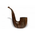 Cachimbo Maestro Nacional Encerado (Filtro Permanente) Piteira Chifre - 0151 PO 3